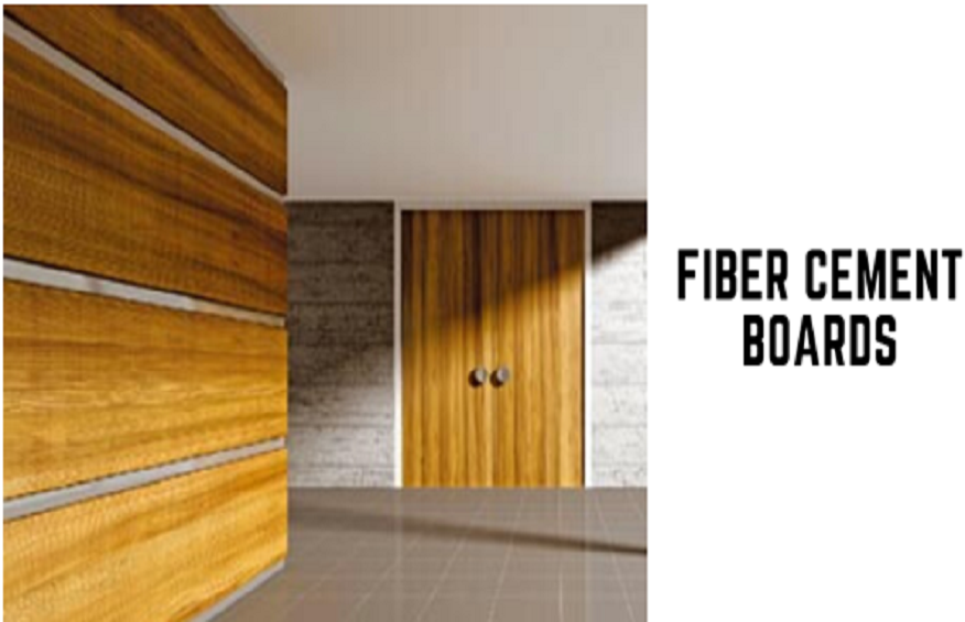 Fiber Boards