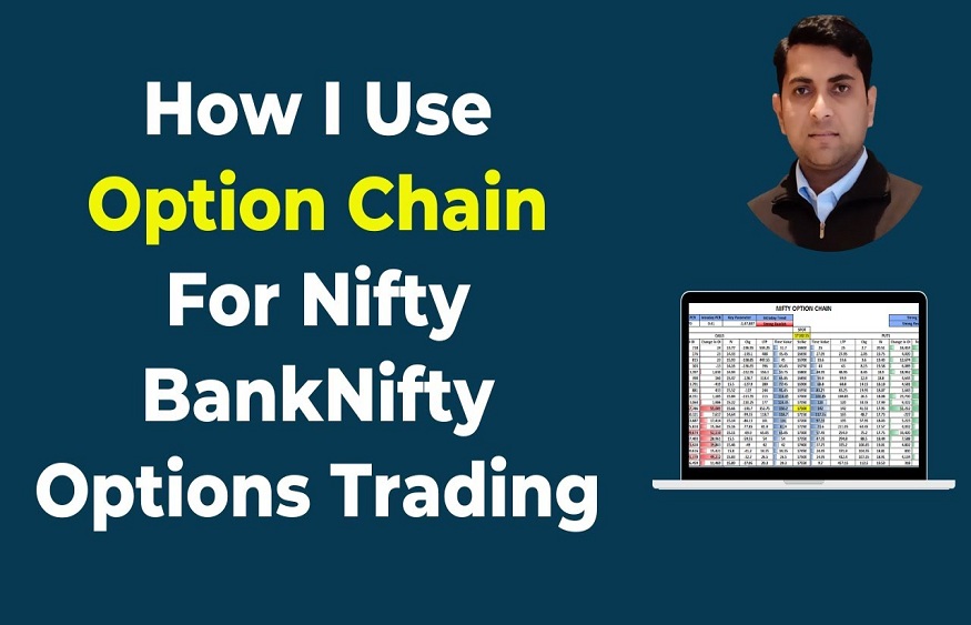 Nifty Option Chain Trading