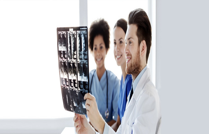 USA for Diagnostic Imaging