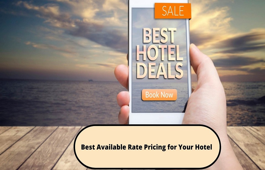 Best Hotel Deals