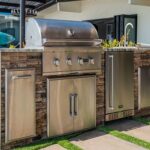 Personalized Outdoor Kitchen Customization Can Enhance Everyones’ Outdoor Living