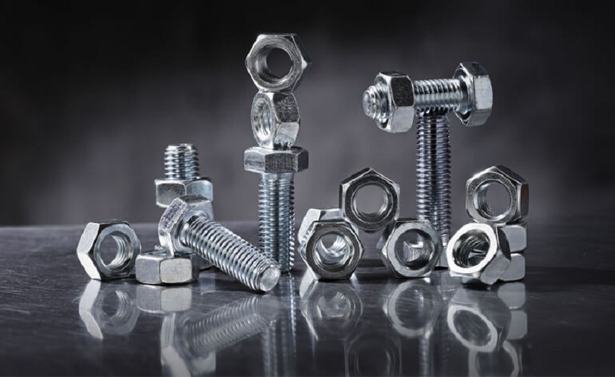 Bolt suppliers in Oman's