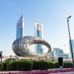 Shaping Dubai’s Skyline: The Indispensable Role of Metal Bending Equipment