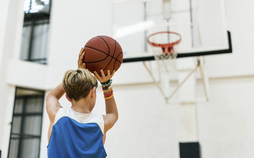 Basketball Shooting Trainers