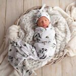 The Benefits of Baby Swaddling for Newborns