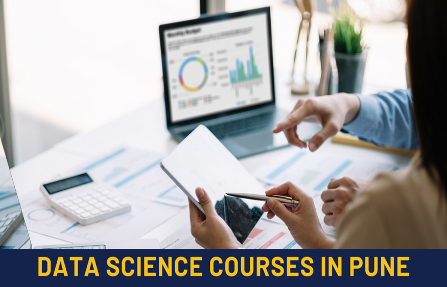 science training in Pune